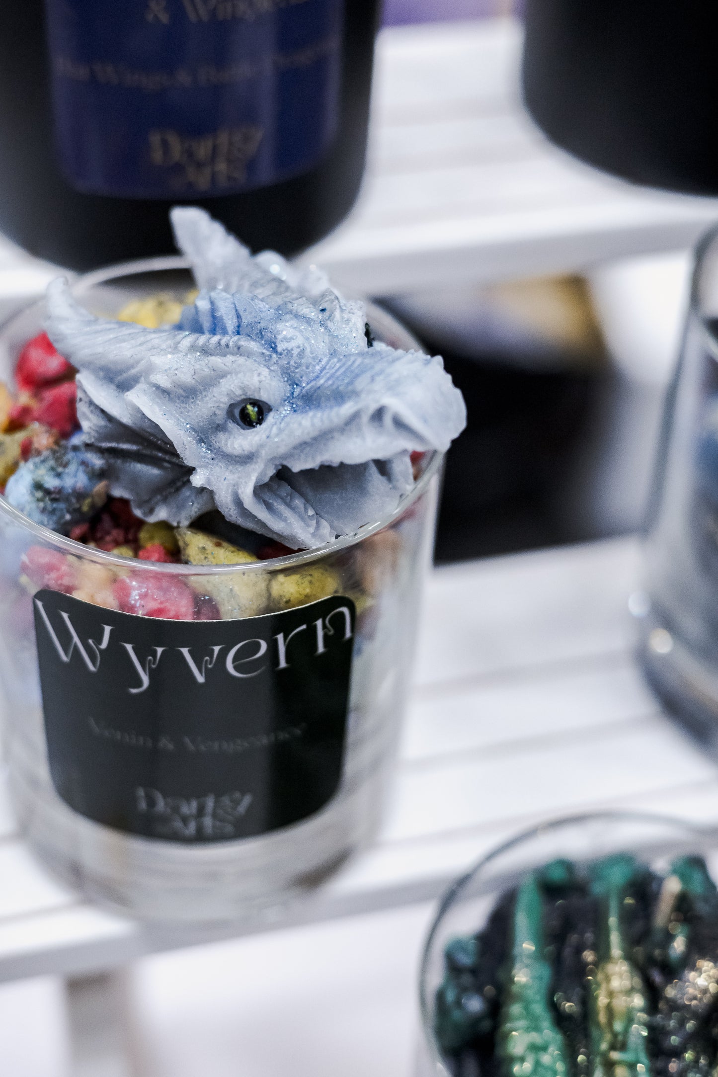 Wyvern