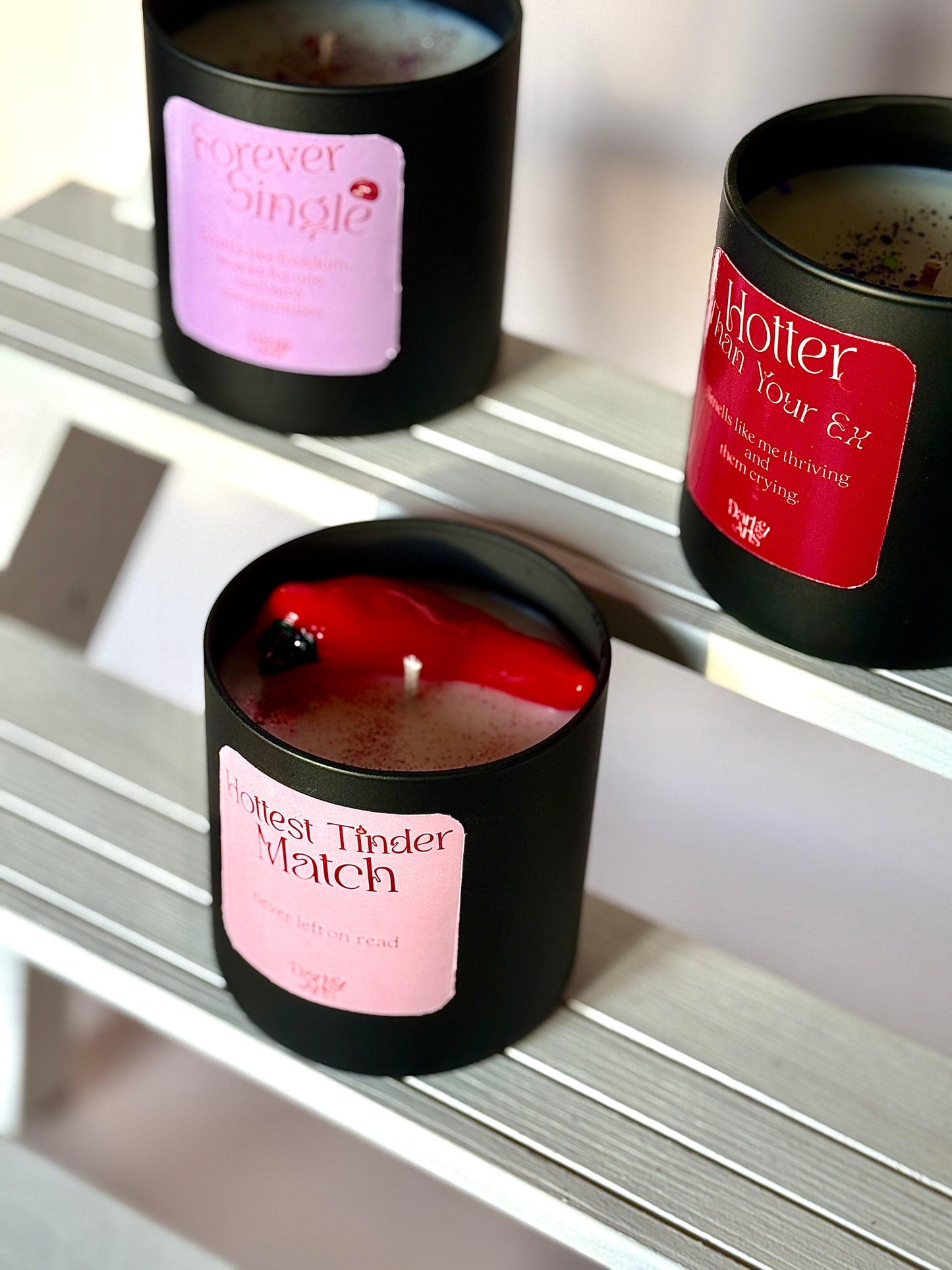 Hottest Tinder Match