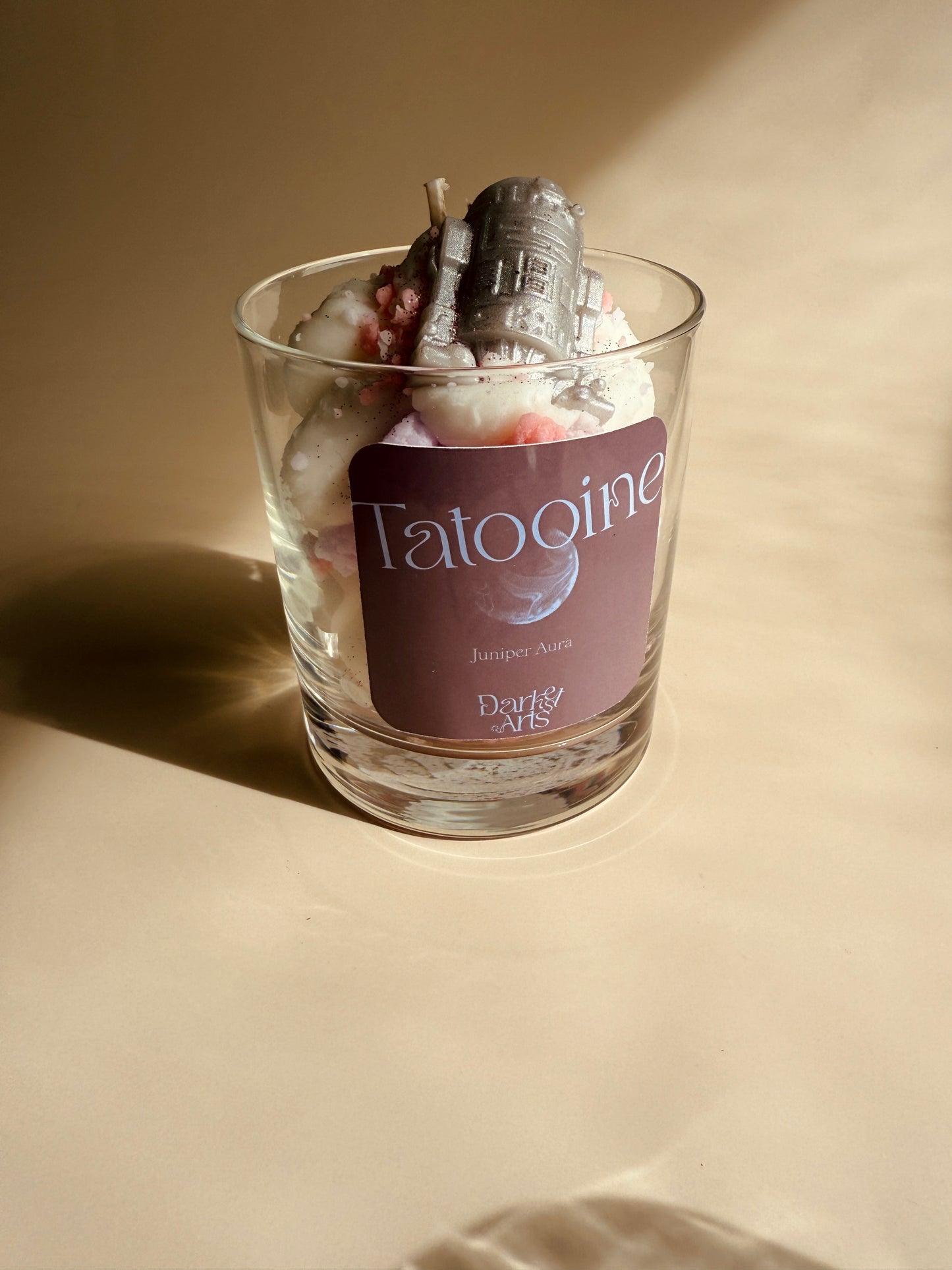 Tatooine