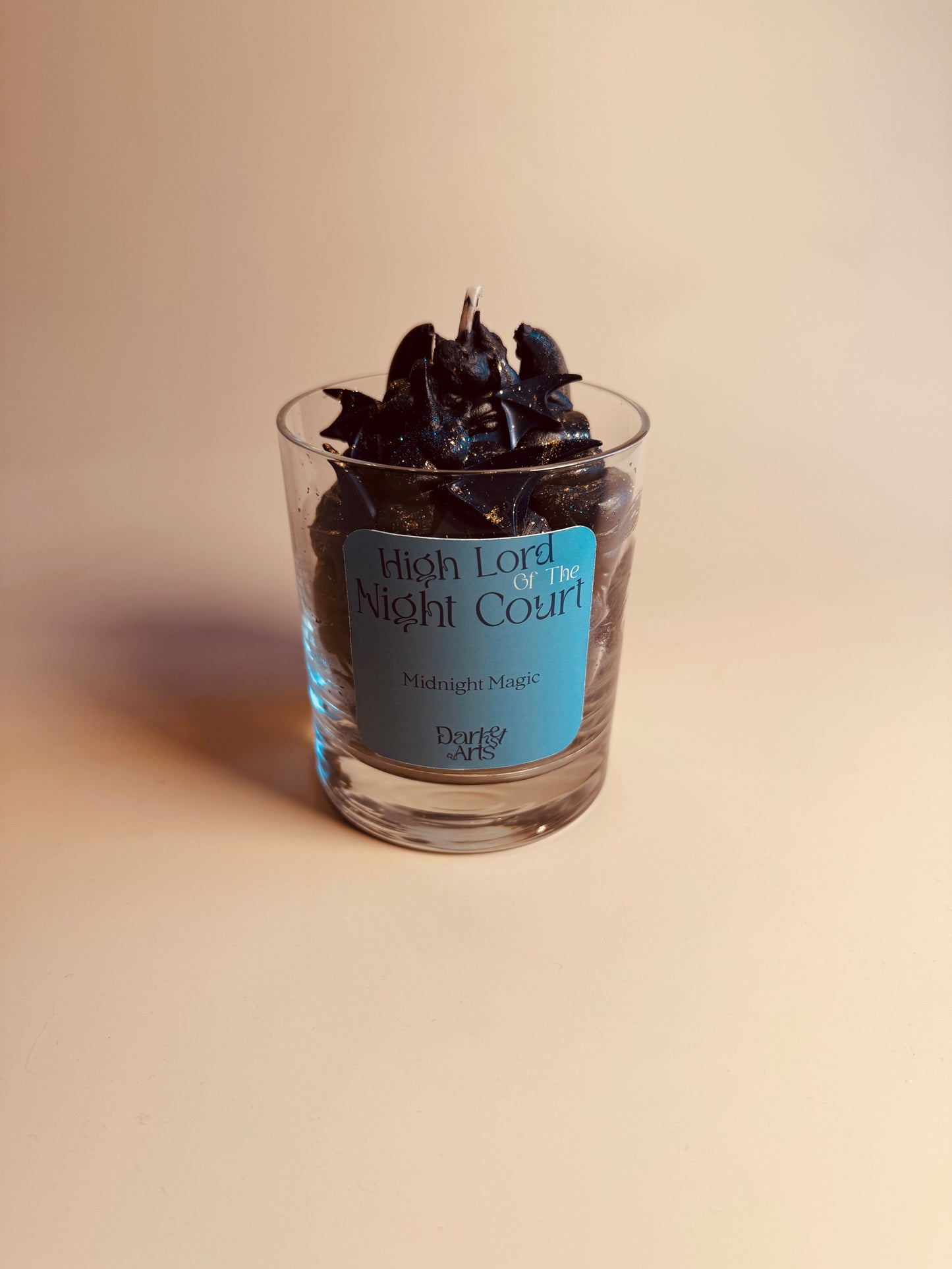 High Lord Of The Night Court