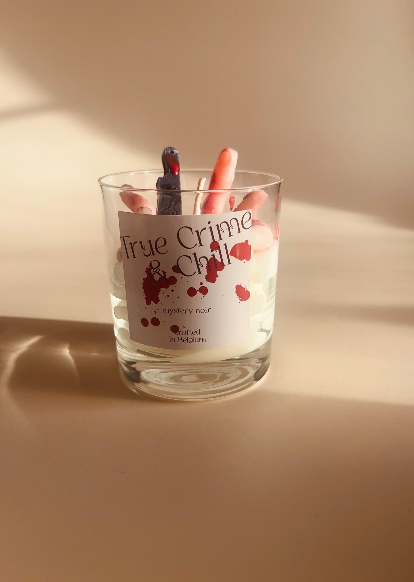True Crime and Chill