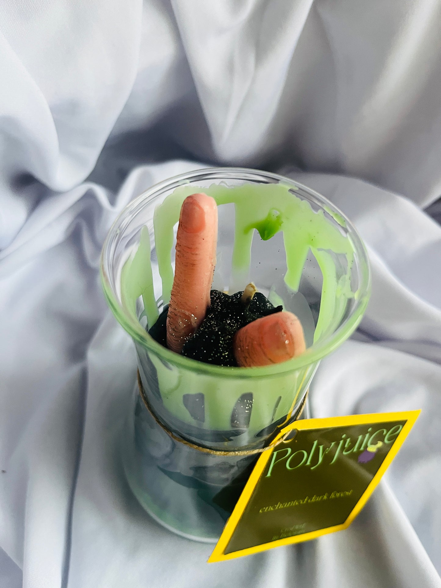 Polyjuice