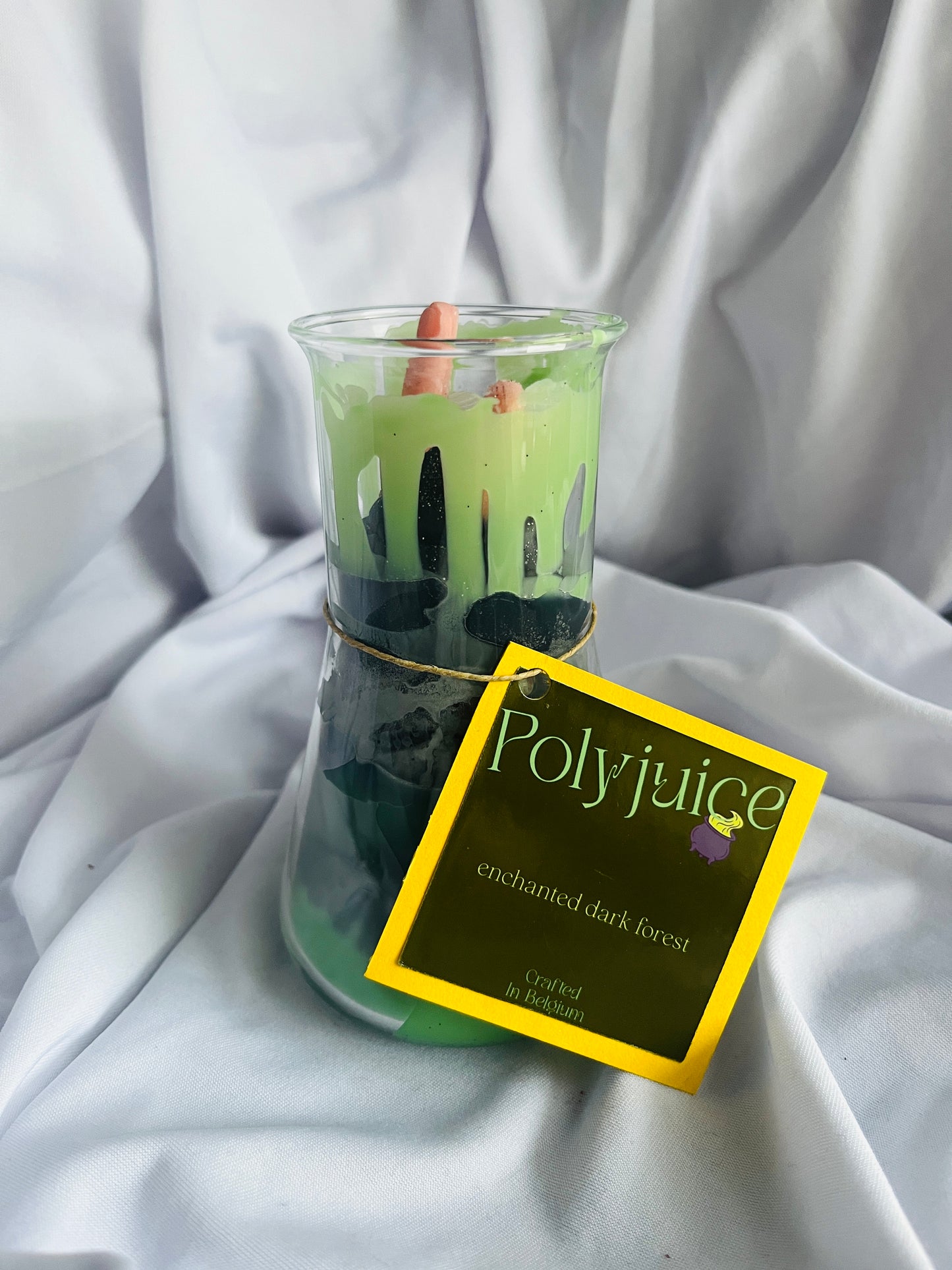Polyjuice