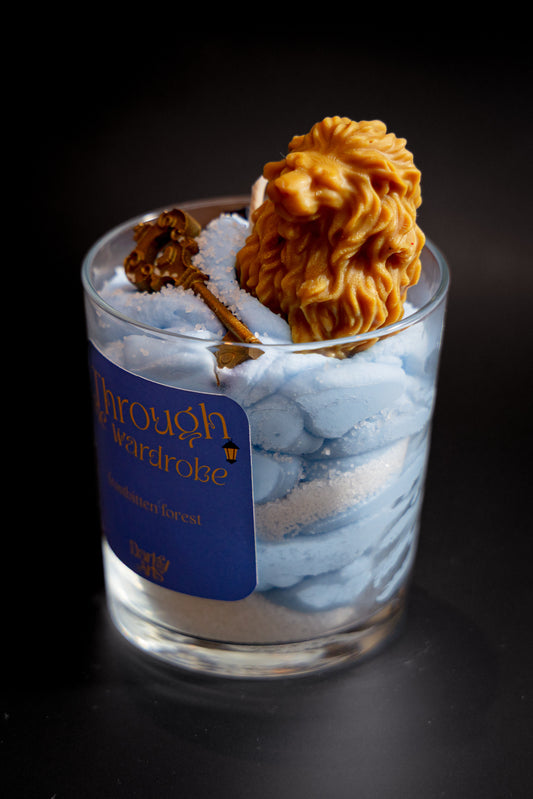 Through The Wardrobe