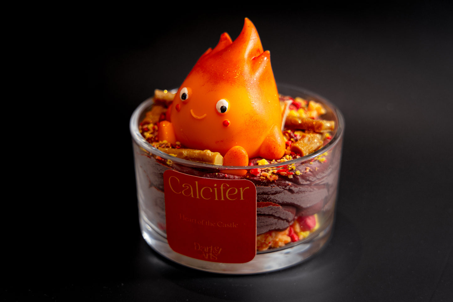 Calcifer