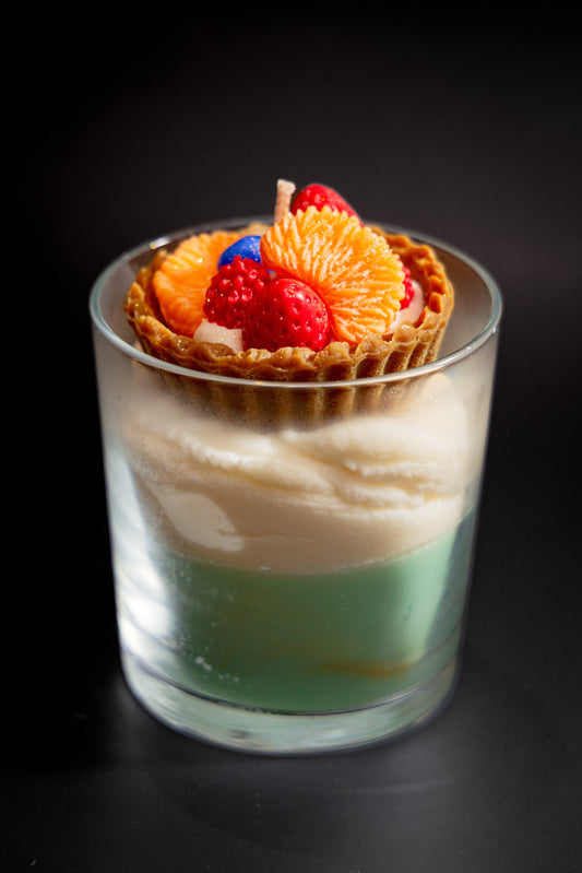 Granny's Secret Weapon