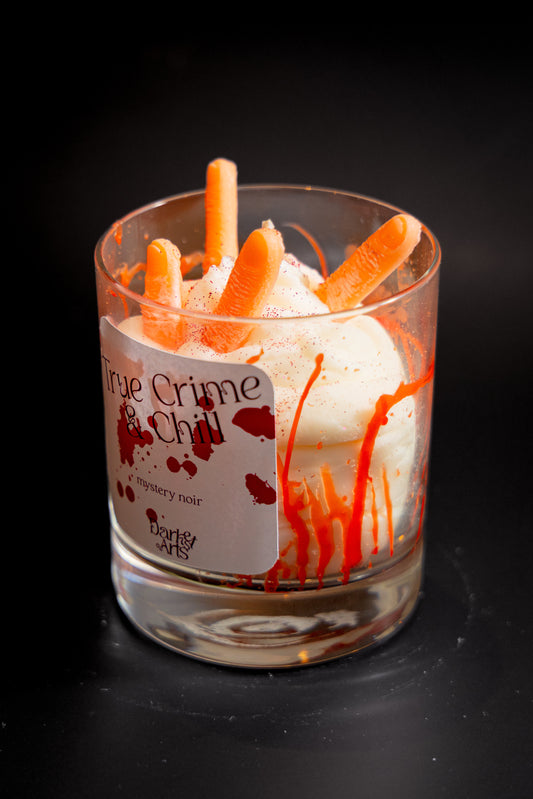 True Crime and Chill