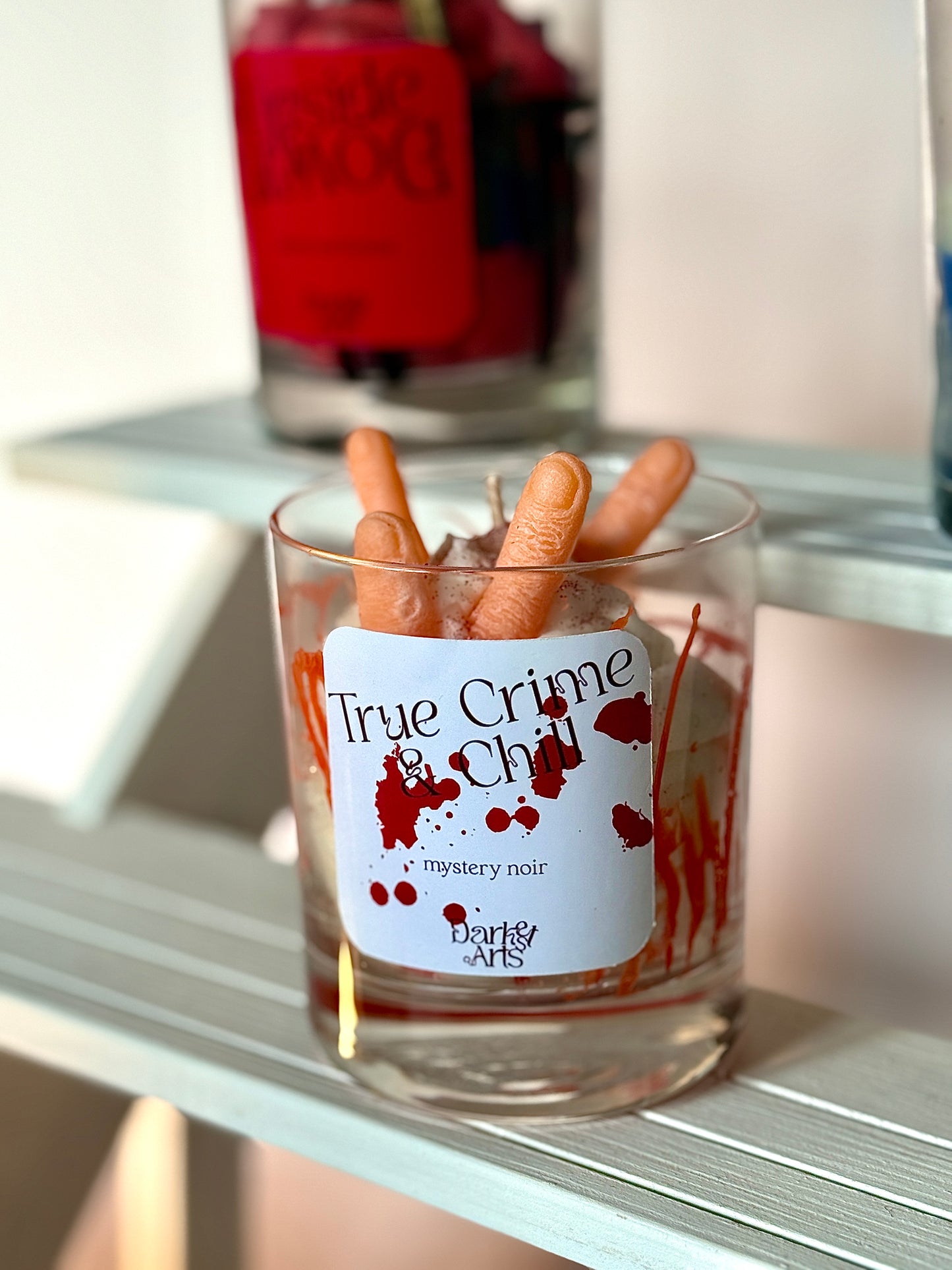 True Crime and Chill