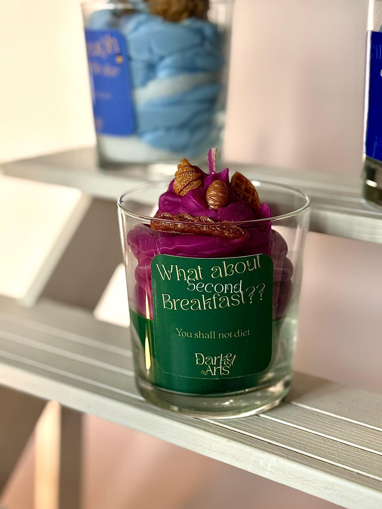 What About Second Breakfast