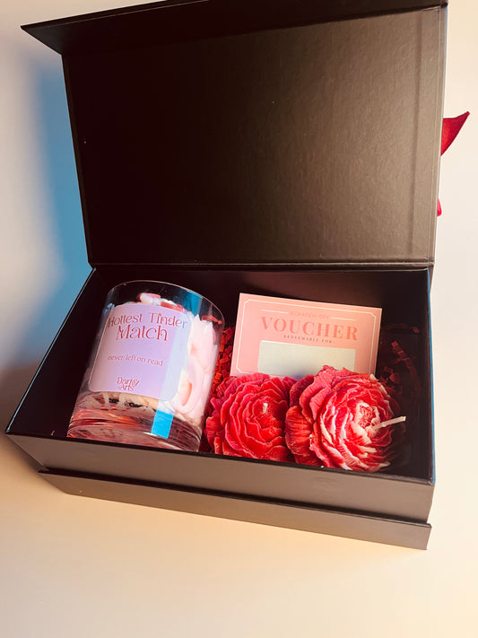 Valentine Box